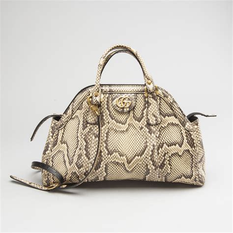 gucci snakeskin purse|Gucci Snakeskin Bag .